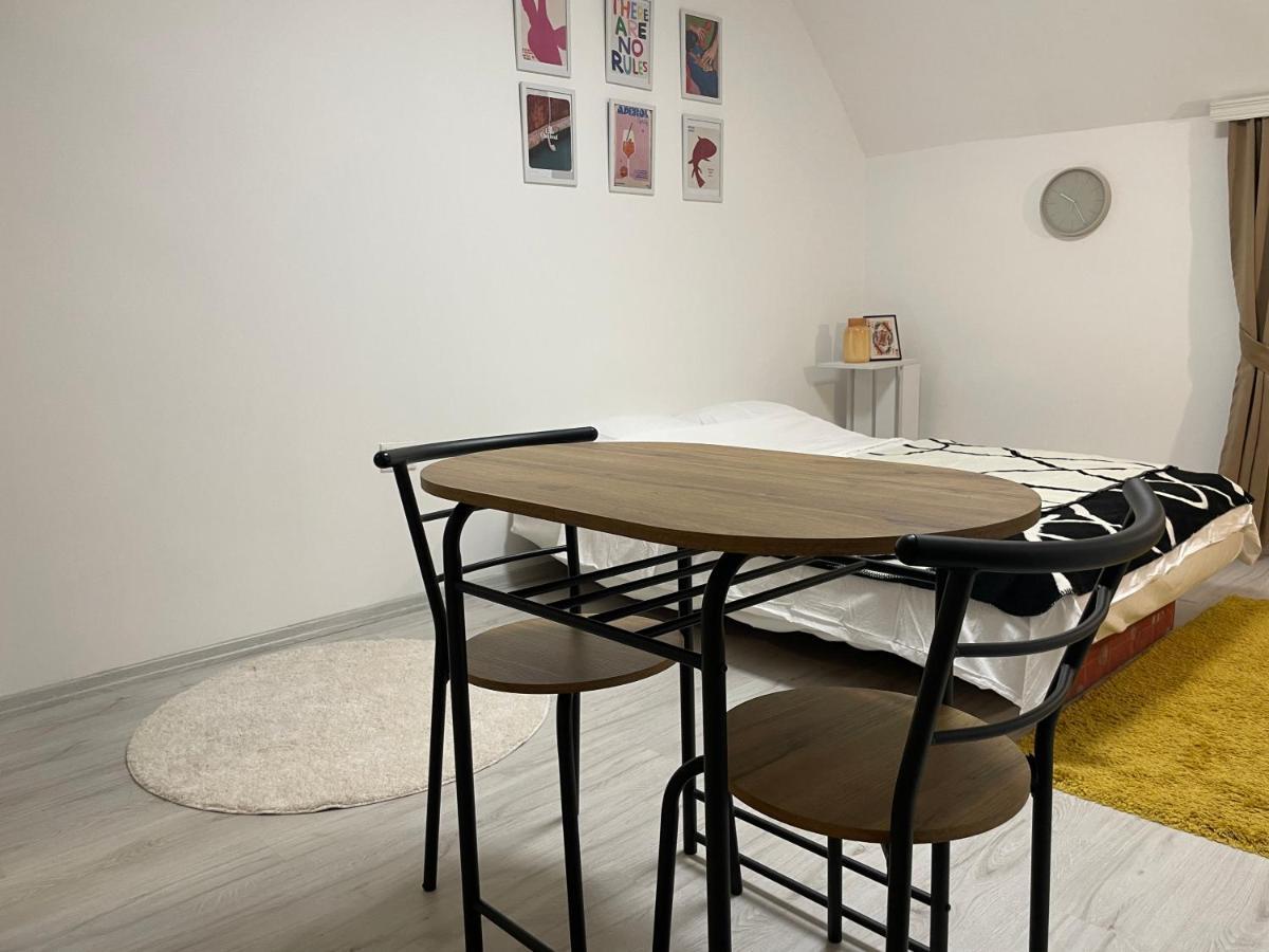 My Studio Pr Pristina Eksteriør bilde